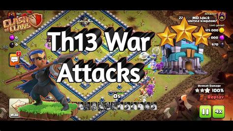 Mar 16, 2021 ... ... war attacks of myself and my clanmates. Also on my channel you can find base building tips, live attacks, 3-star strategies, and much more ...
